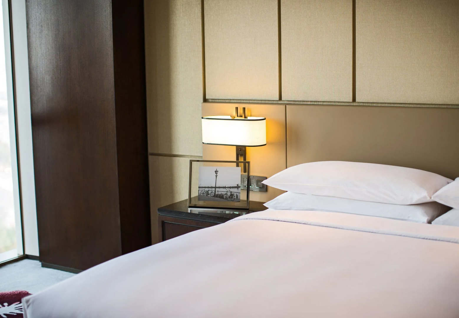 Renaissance Nanjing Olympic Centre Hotel