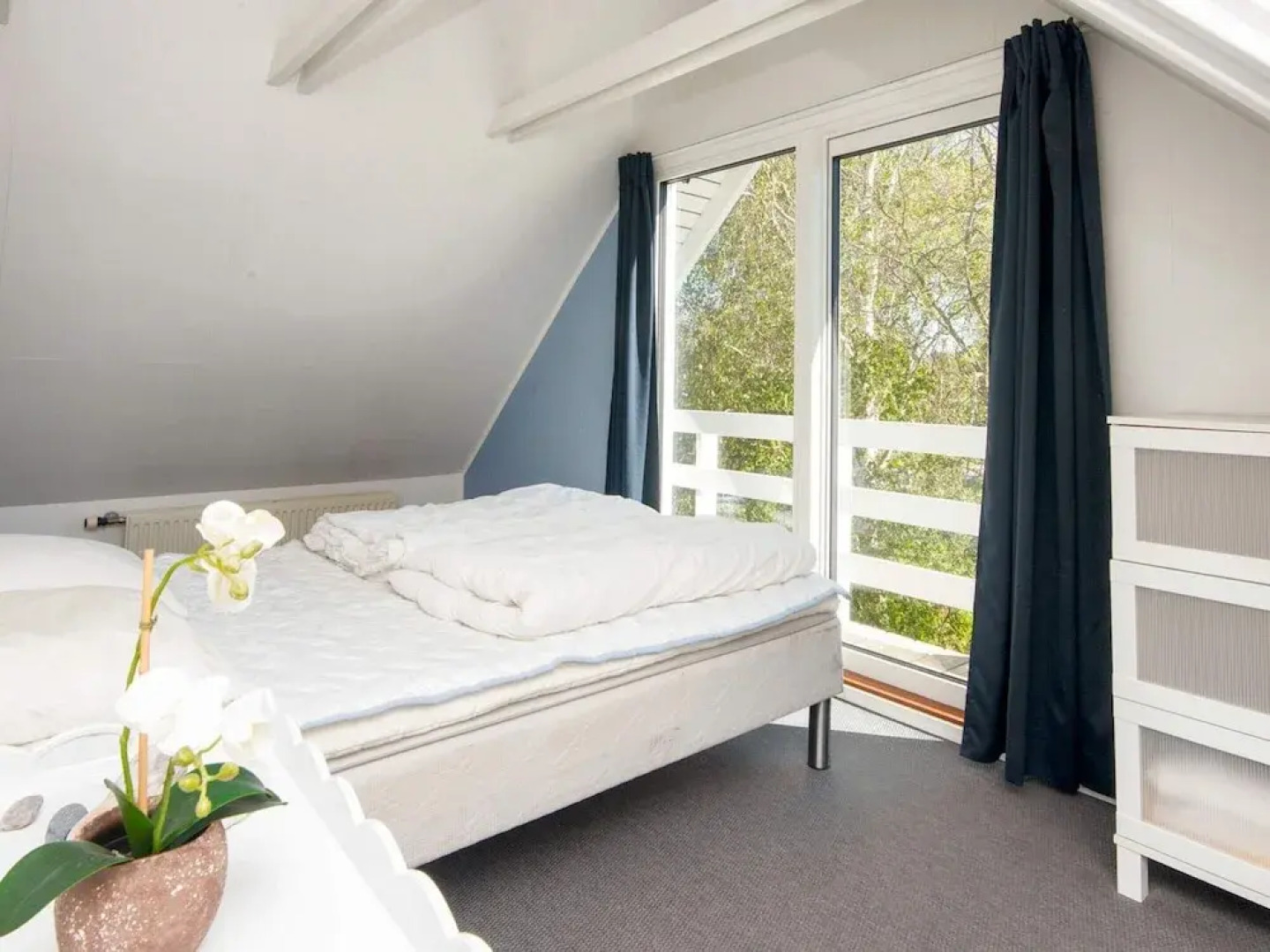 10 Person Holiday Home in Ebeltoft