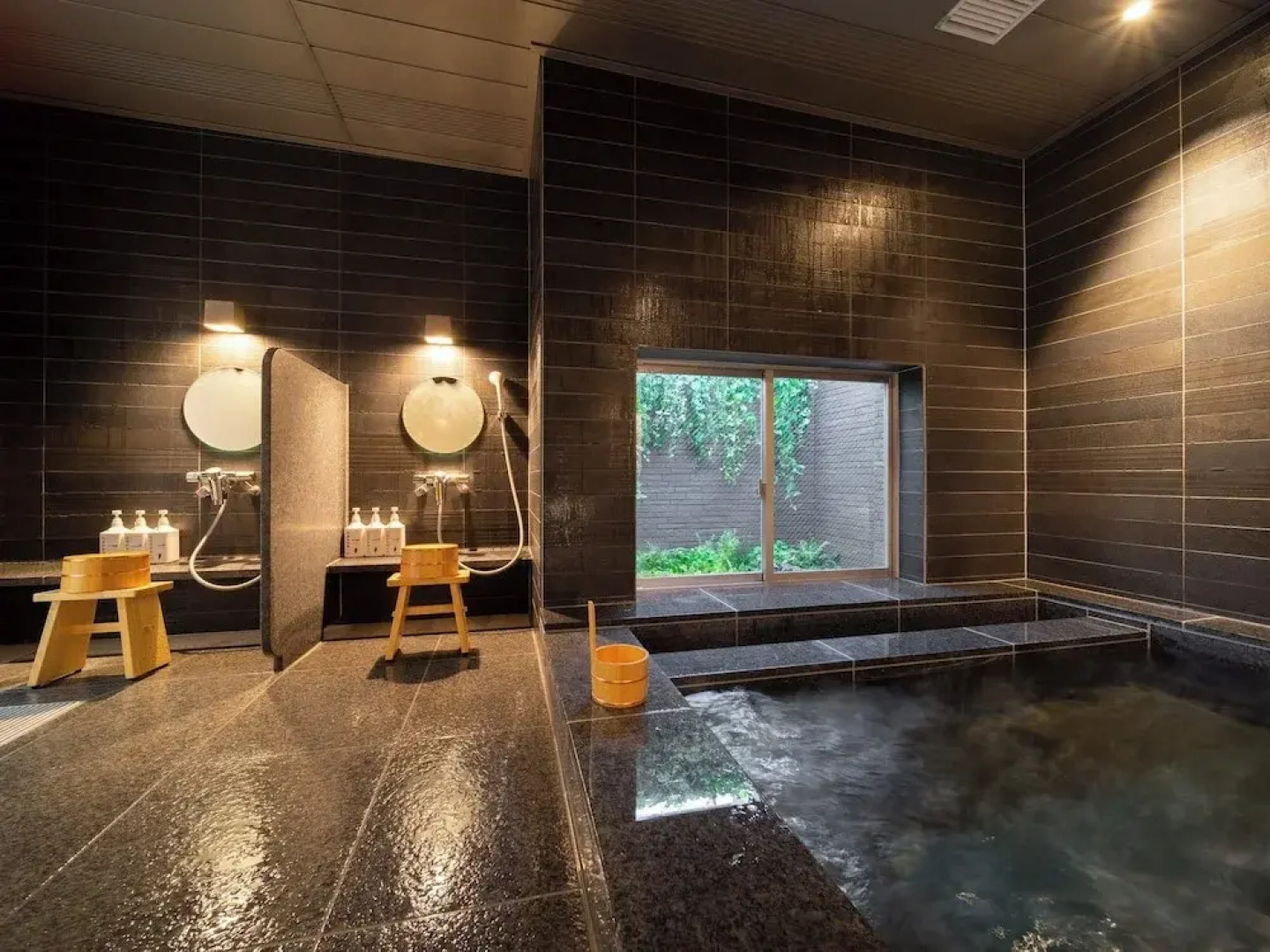 Super Hotel Mitazono Sendai Airport