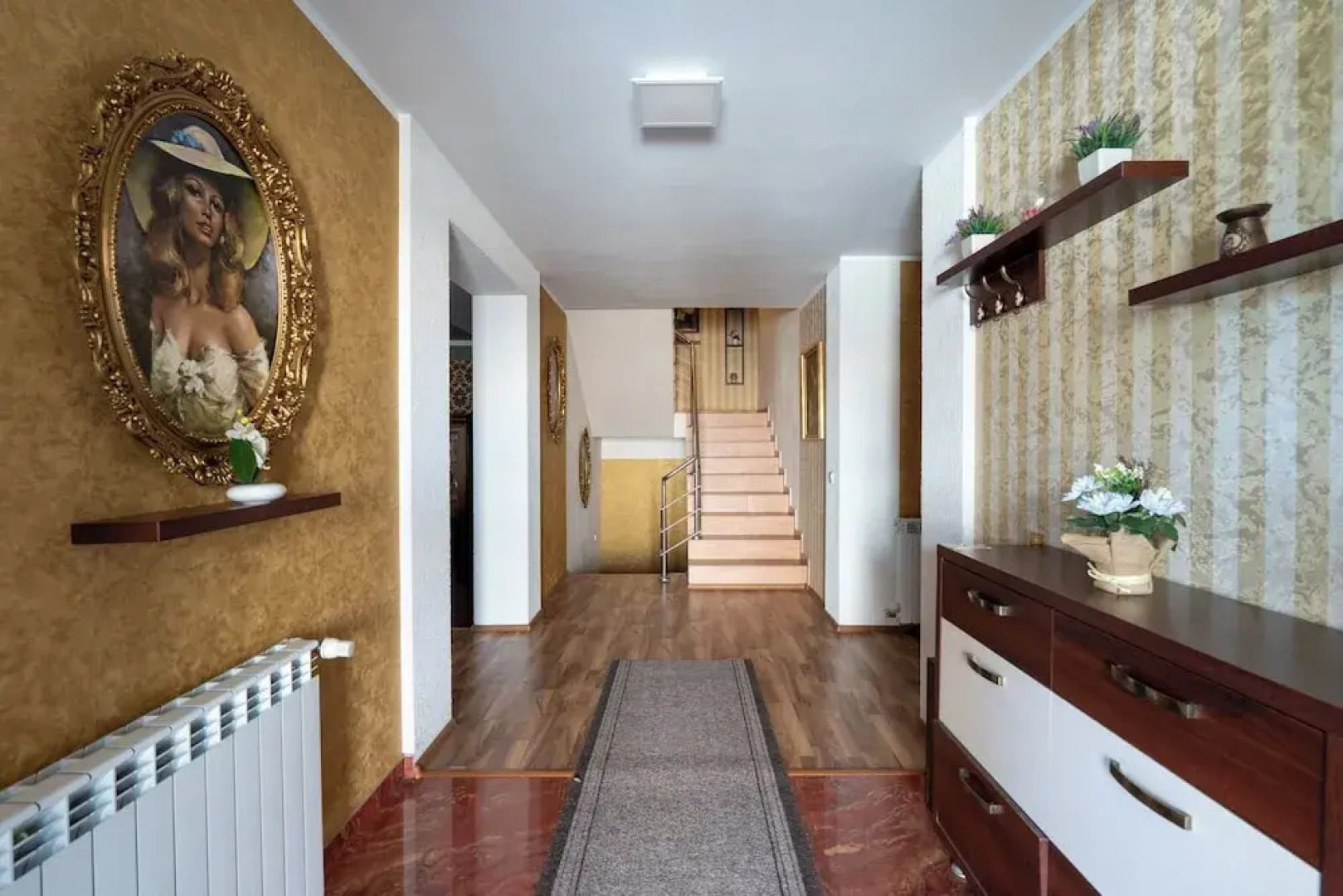 Faraway Aparthotel near Airport