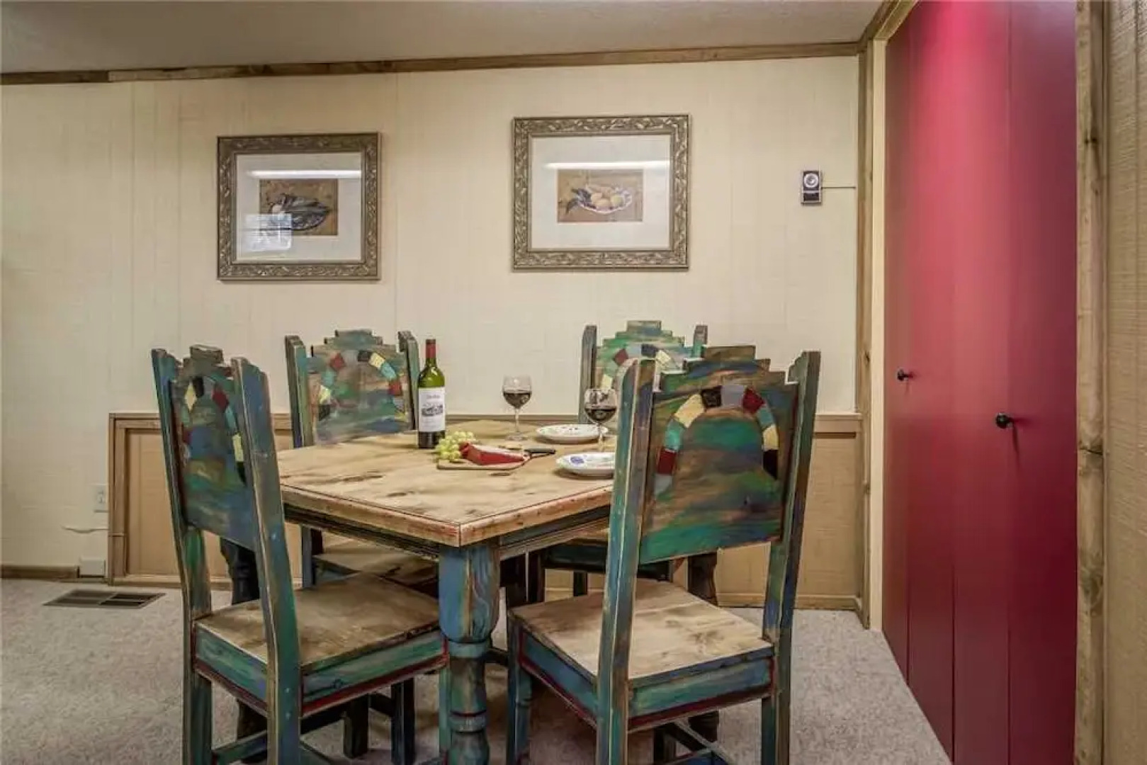 Holly Haven - Five Bedroom Cabin