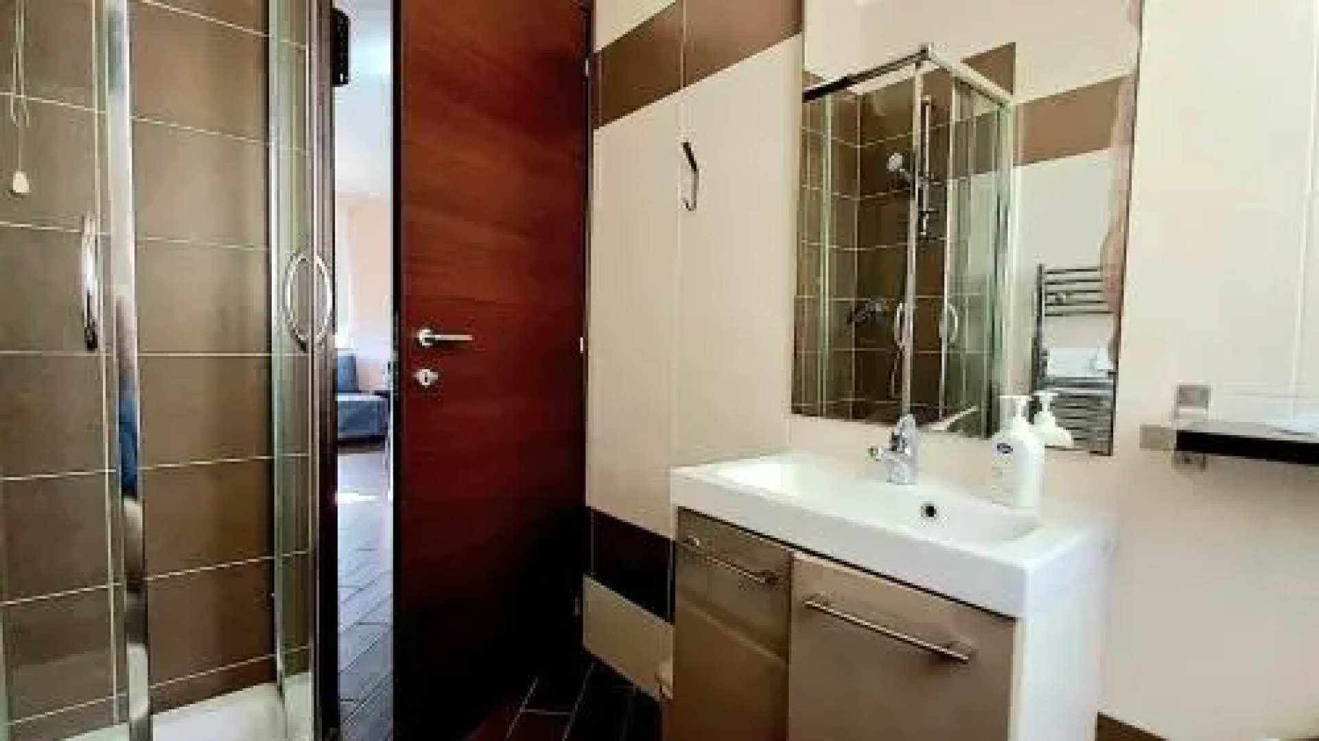 Casadamare Apartment