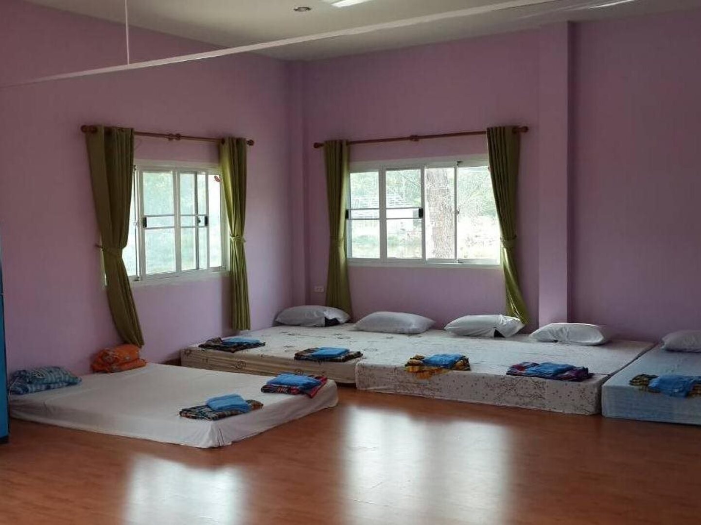 Trang Andaman Resort