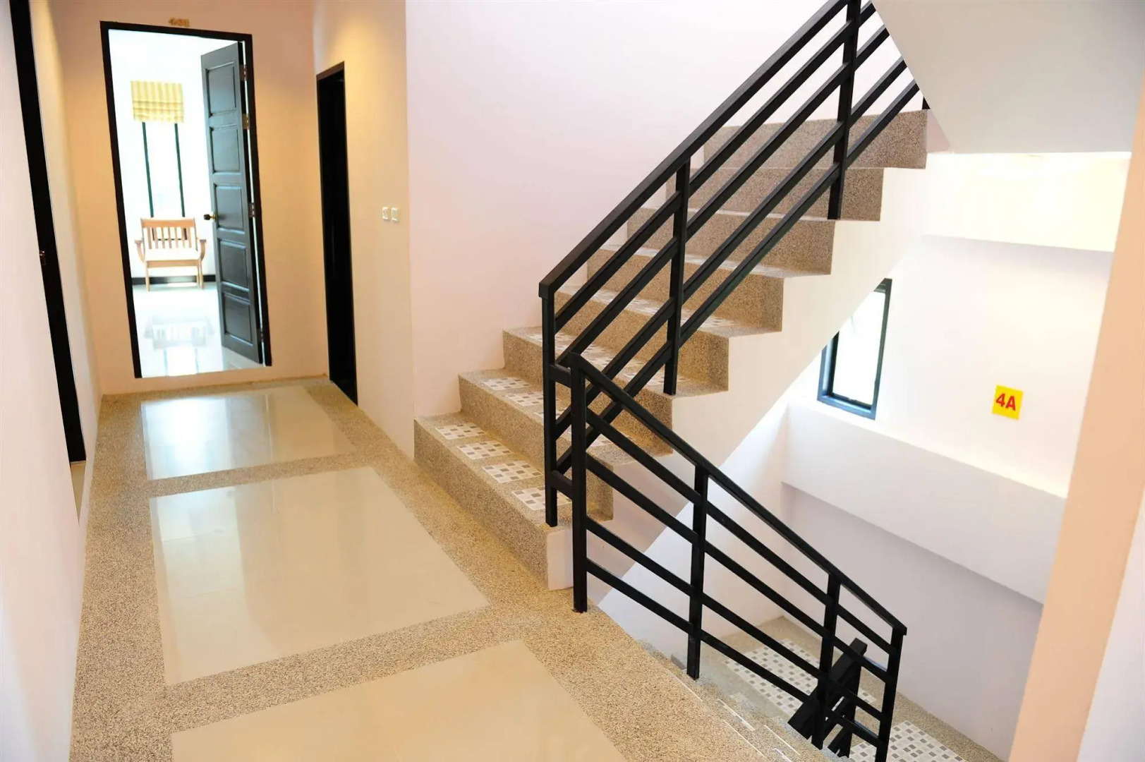 Ice Kamala Beach Hotel