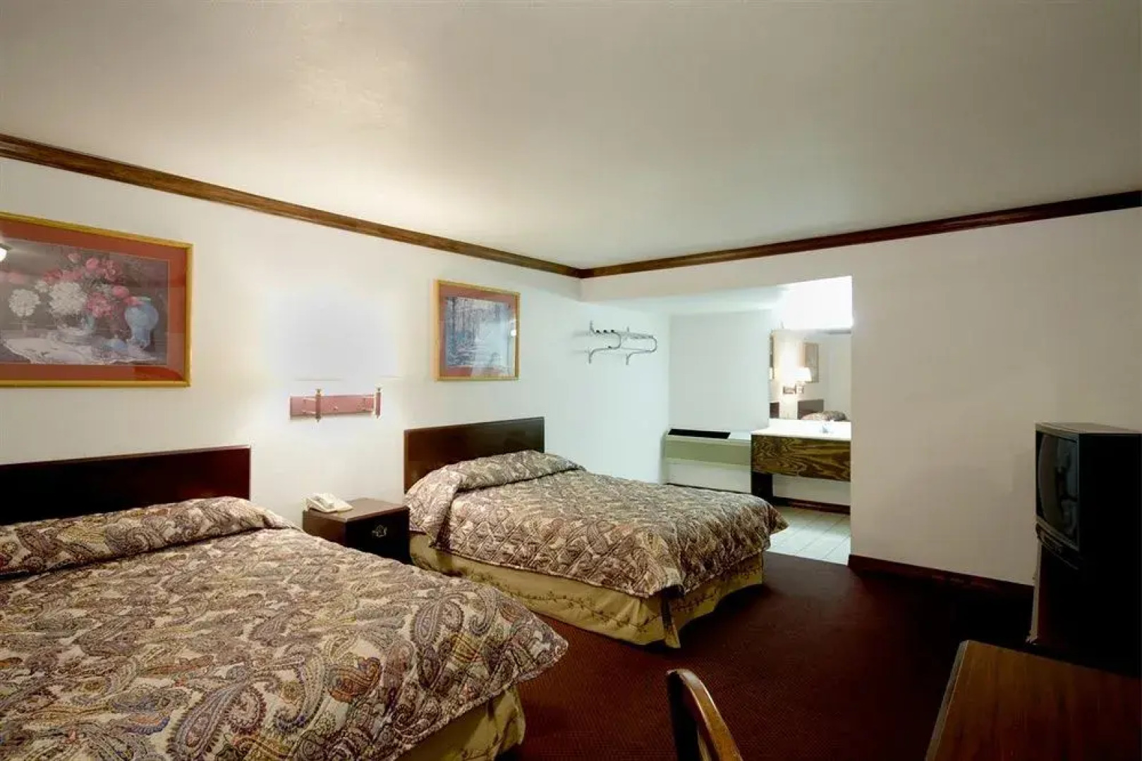 Americas Best Value Inn