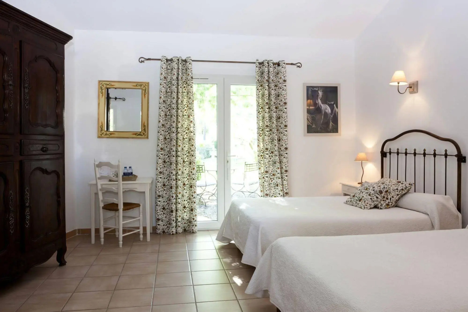 Les Mazets de Marie de Jules