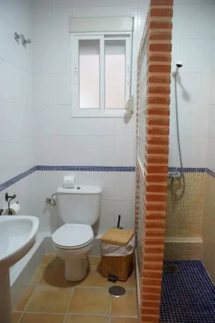 Apartamentos Parque Ardales