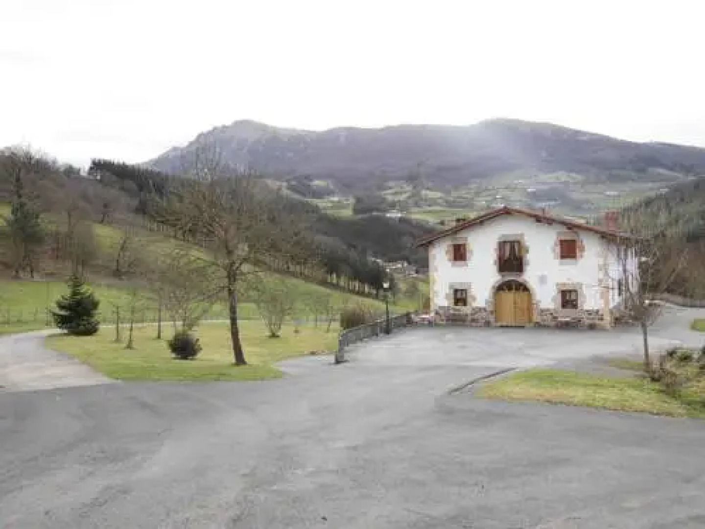 Casa Rural Arregi