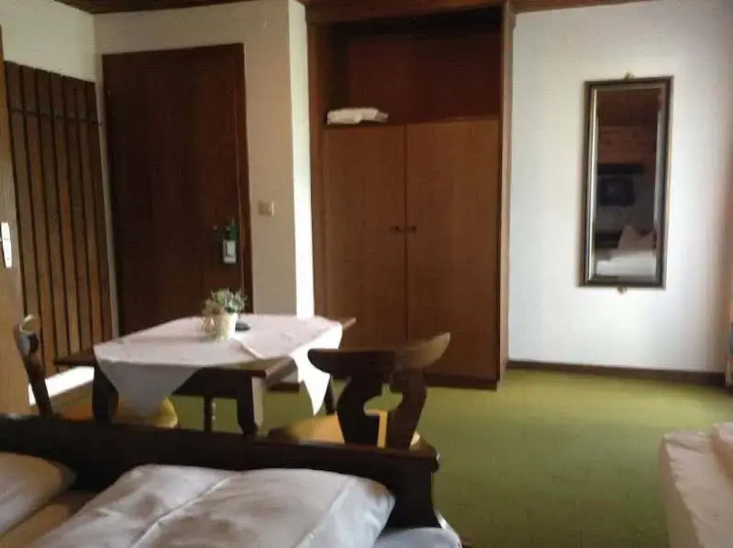 Hotel St. Hubertushof