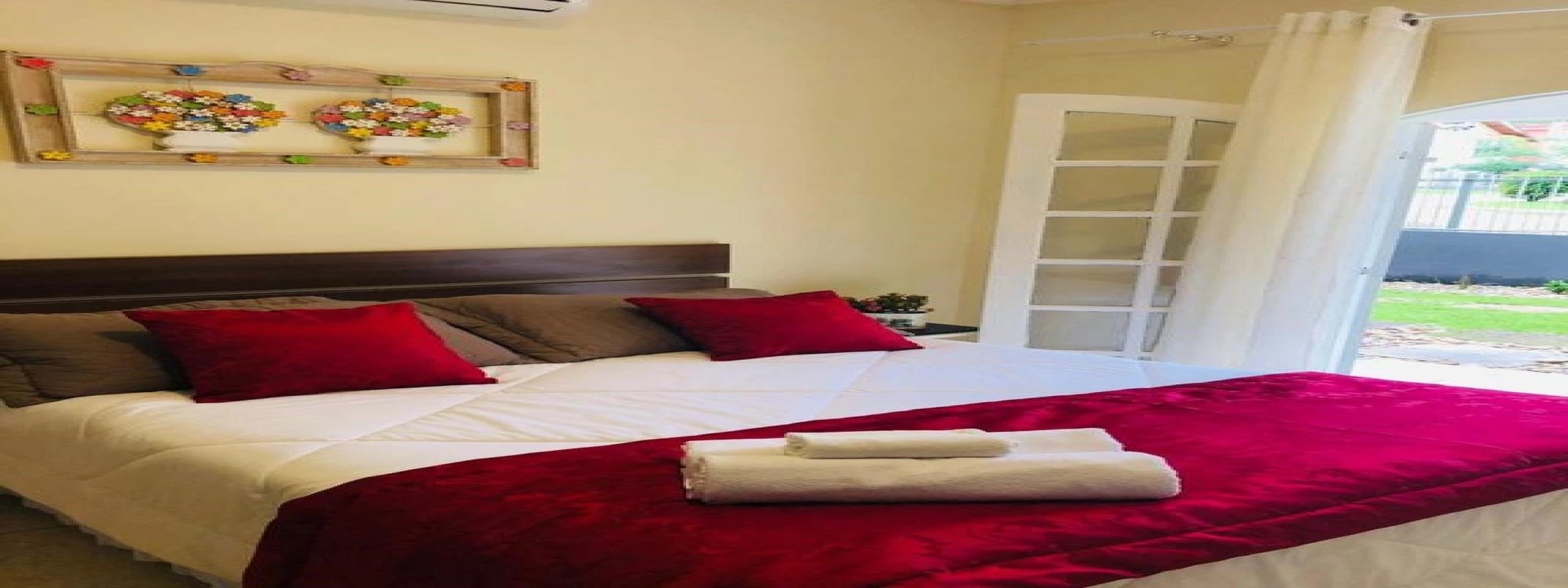 Pousada Recanto de Moriá