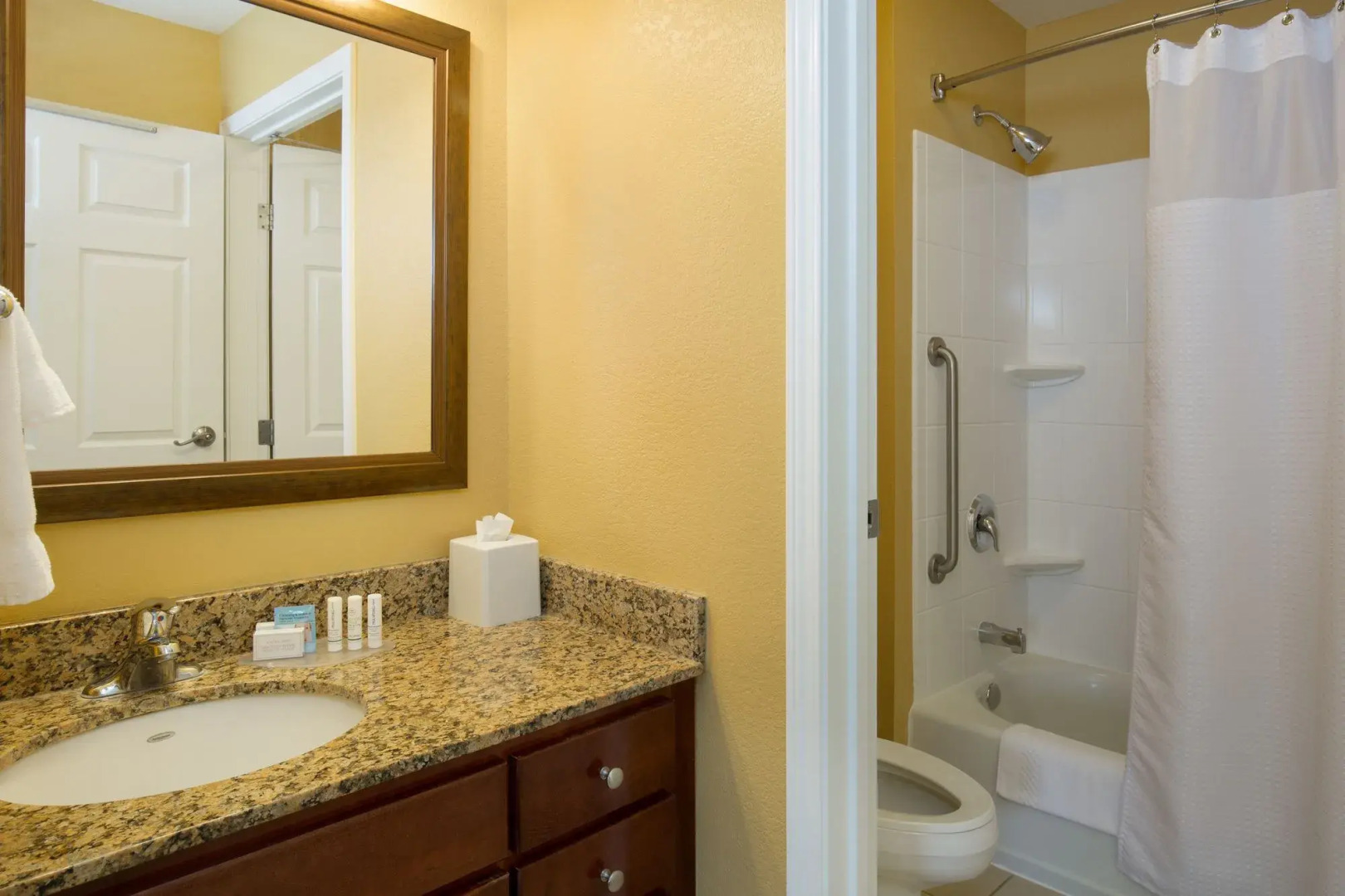 TownePlace Suites Pocatello
