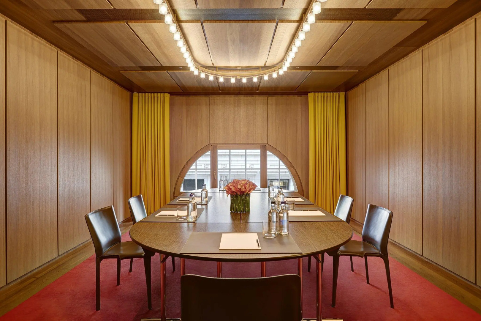 Hotel Cafe Royal, London