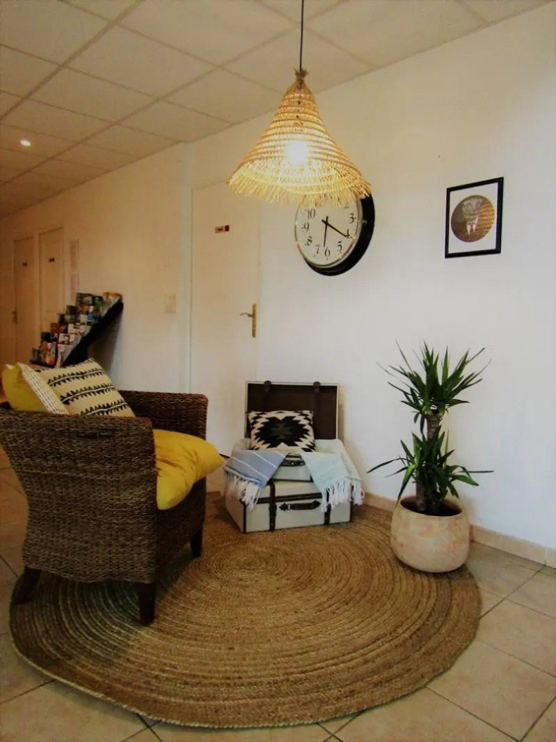 Garden & City Les Bastides de Grimaud