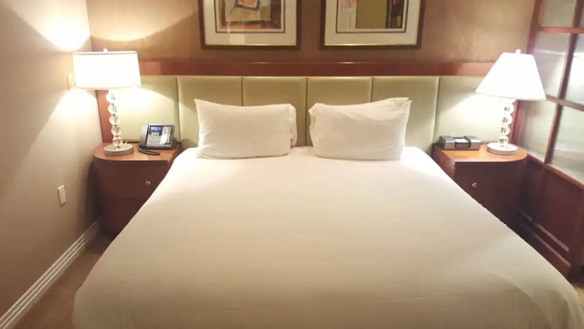 SpareTime Resorts at The Signature Condo Hotel