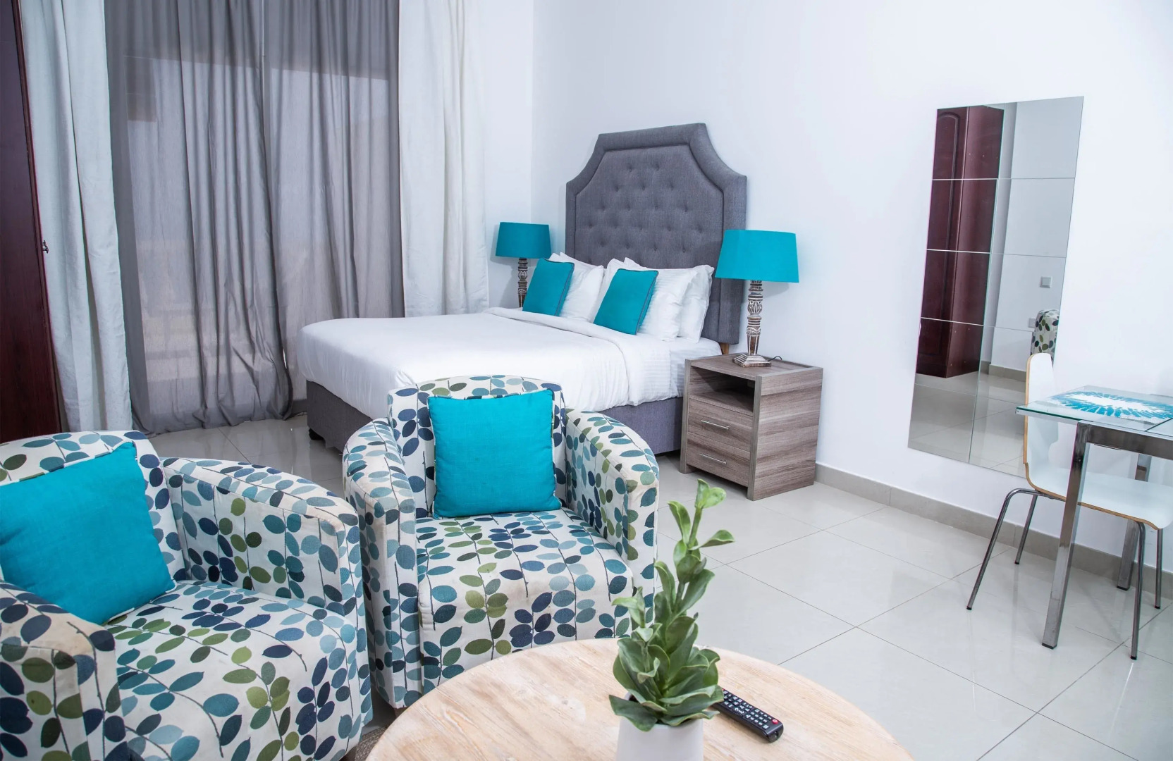 Al Hamra Village Holiday Apartments