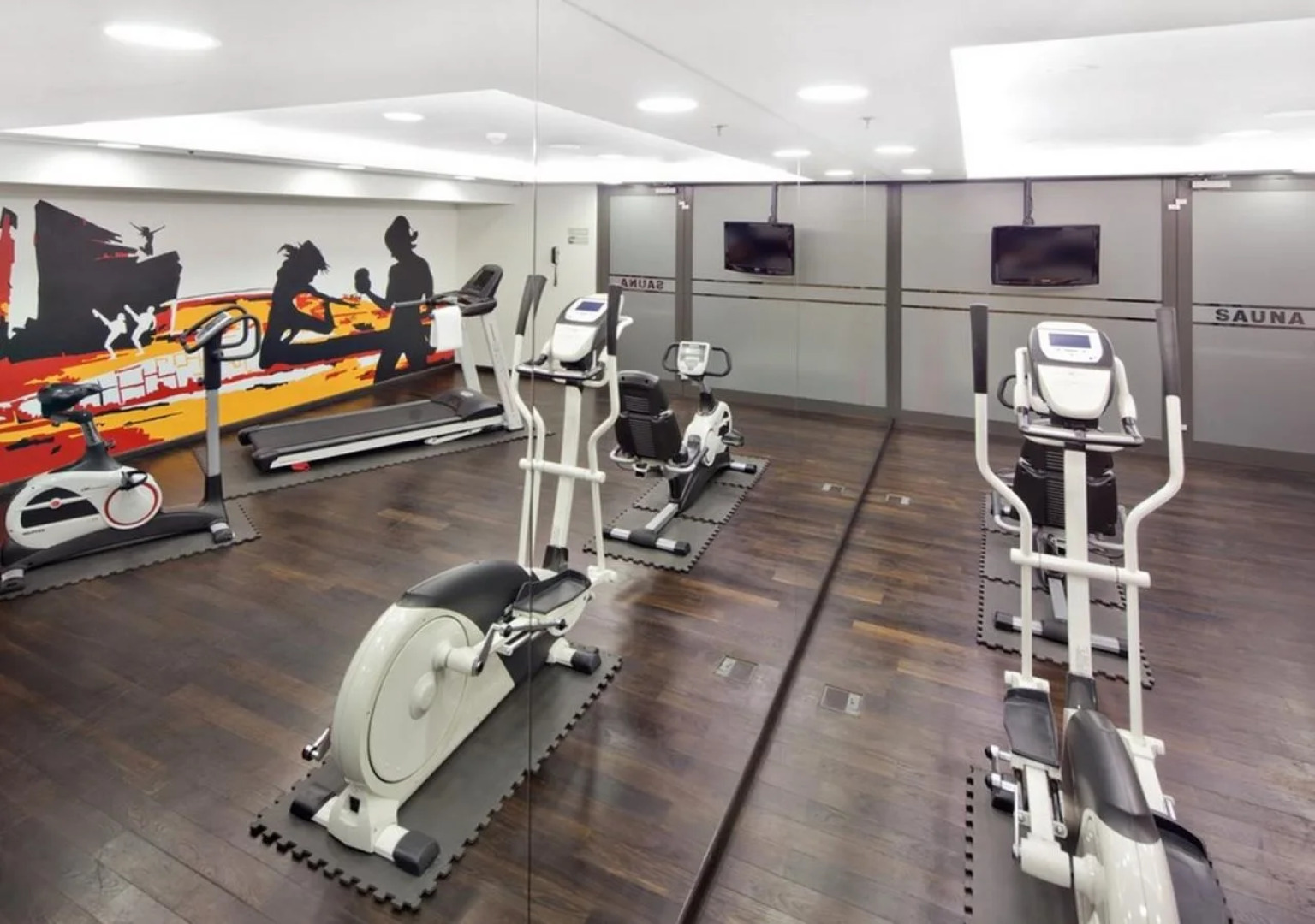 Vienna House Easy by Wyndham Katowice