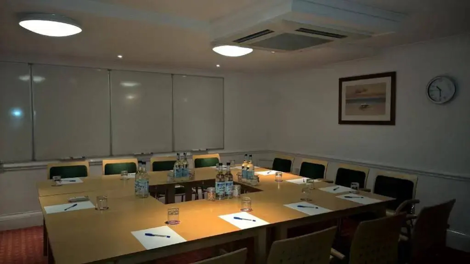 Innkeepers Lodge Brighton, Patcham