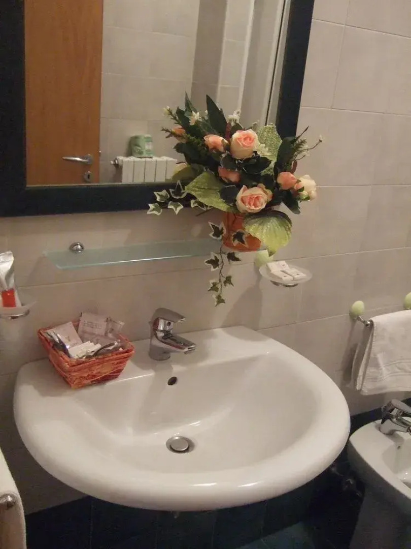 Giardini di Atena Residence