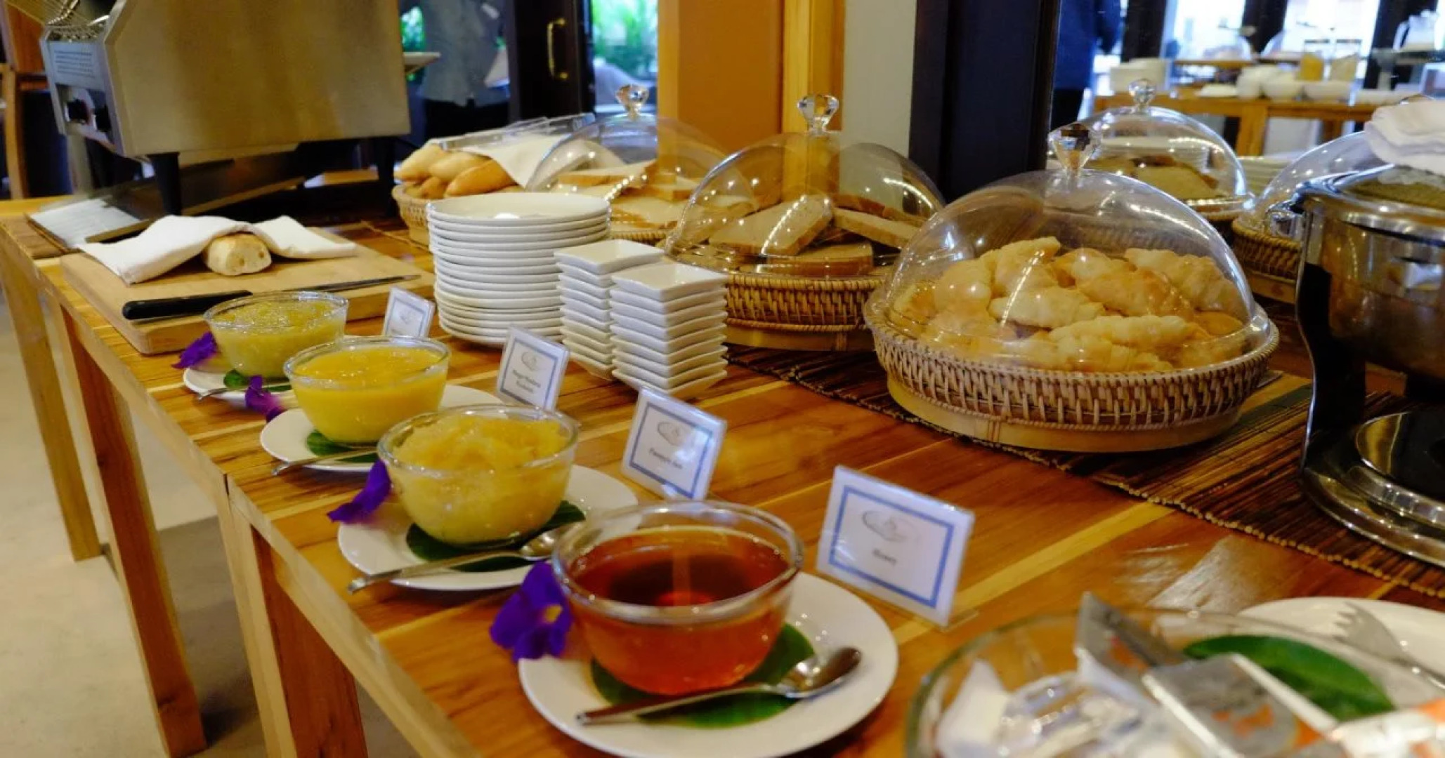 Sanakeo Boutique Hotel and Spa