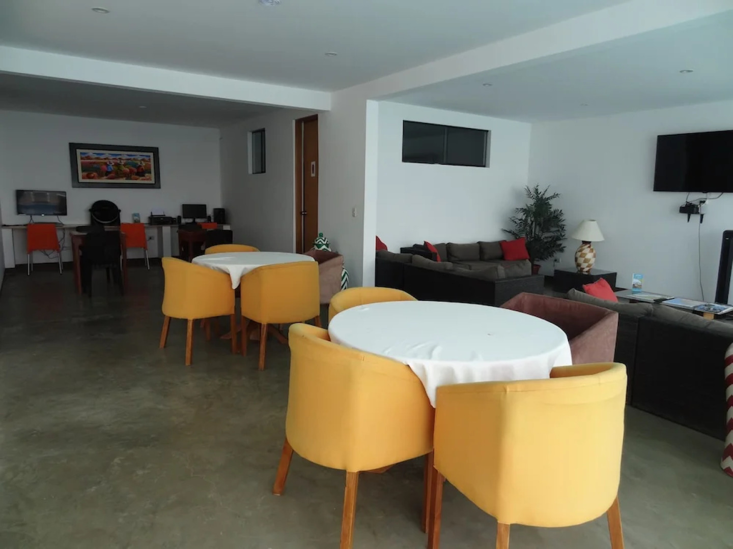 Akas Hotel Apartamentos