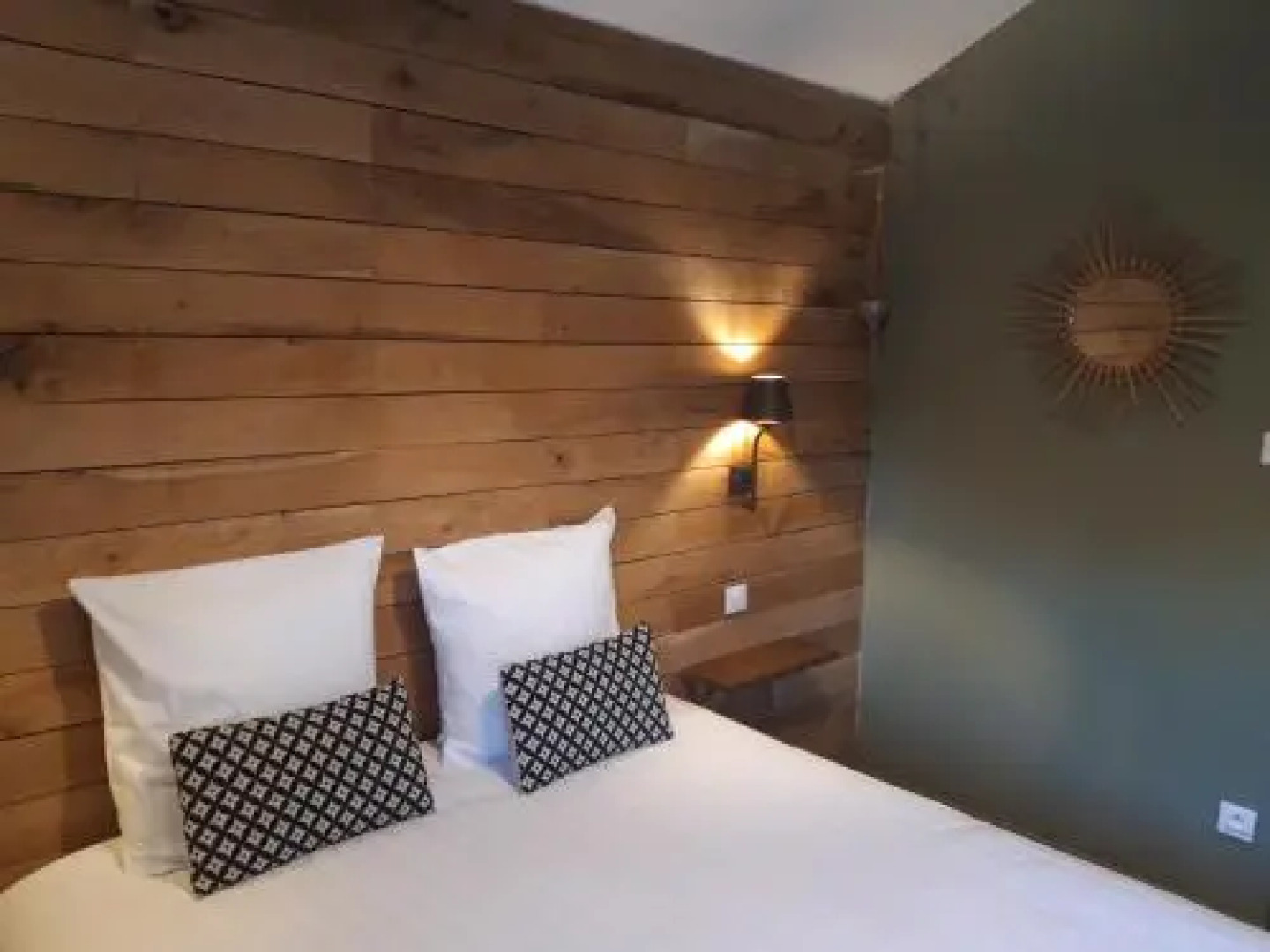 Bed And Breakfast Chez Fouchs Chambre D'hôtes