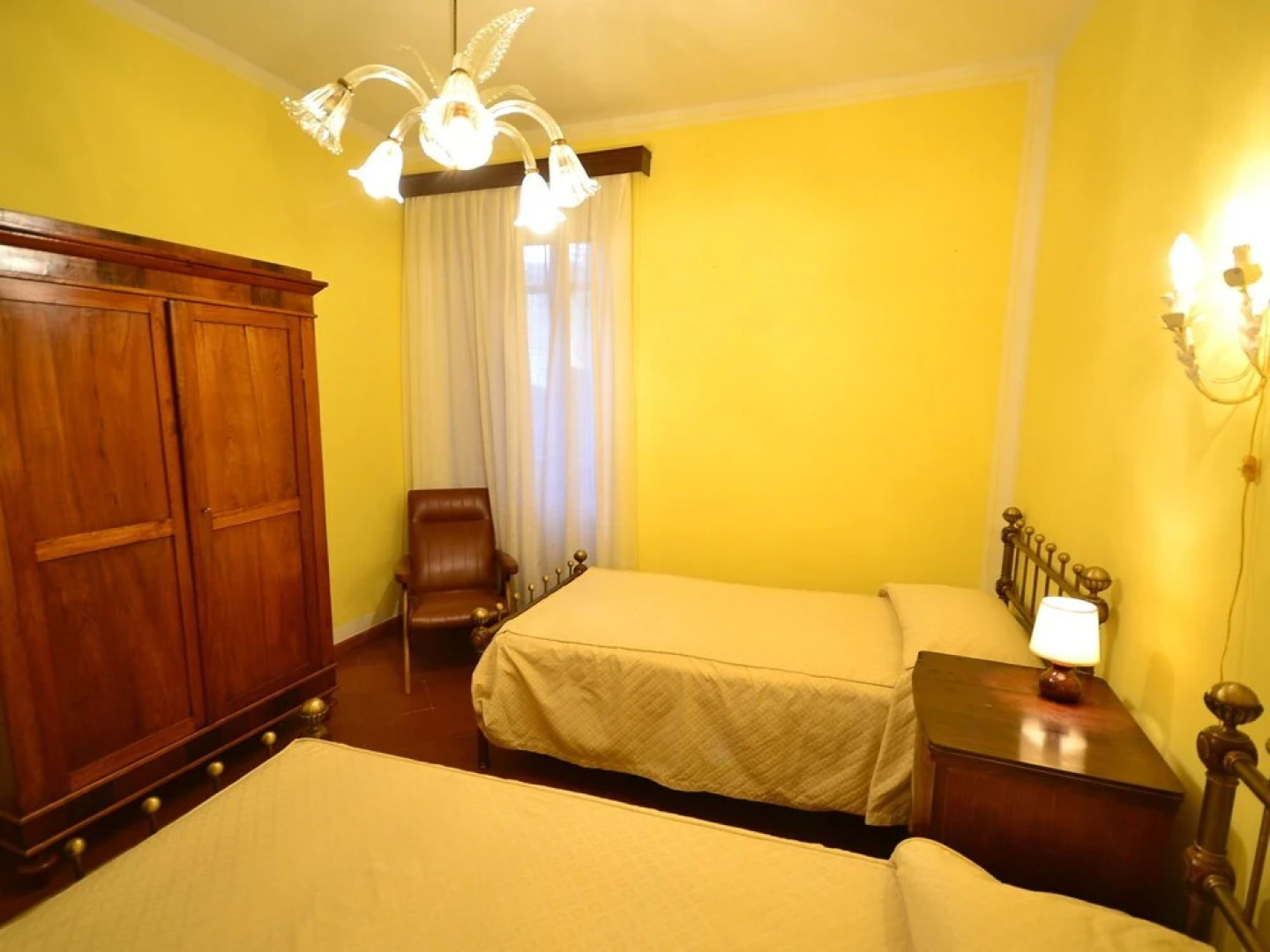 Sunny Holiday Home in Marradi Between Vicchio and Bologna