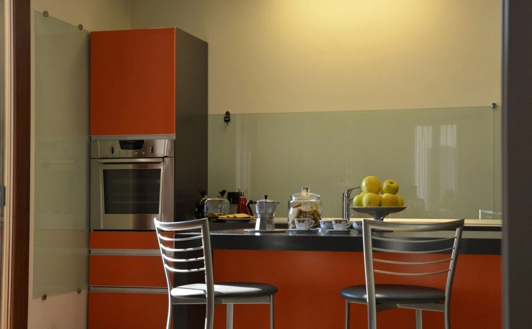 9 Muse Bed and Breakfast