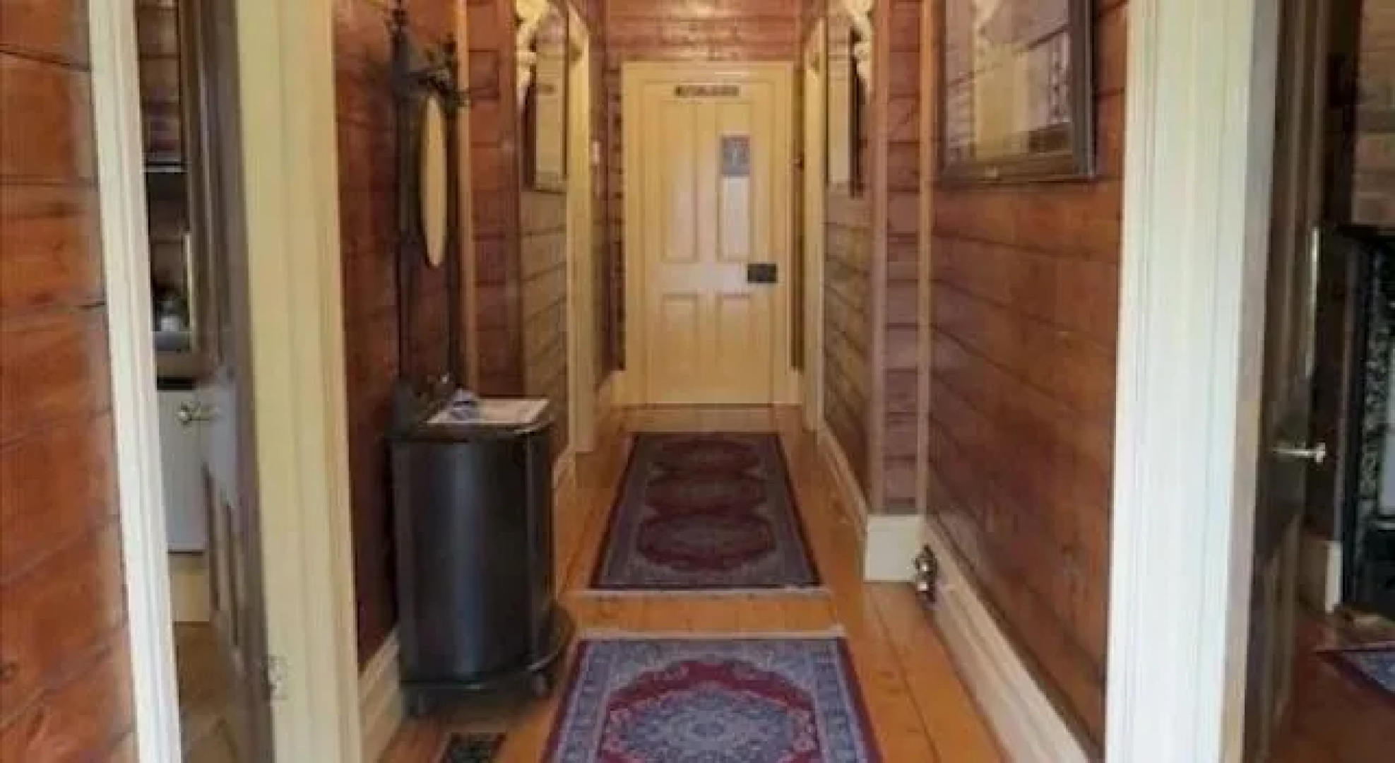 Drysdale House Bed and Breakfast