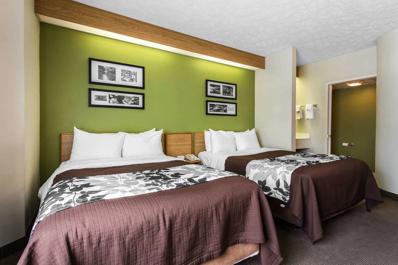 SureStay by Best Western Summerville Flowertown