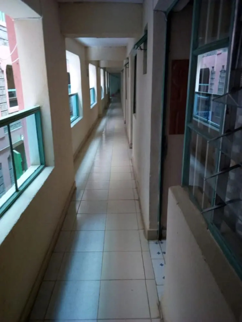 Merybyplace Guest House