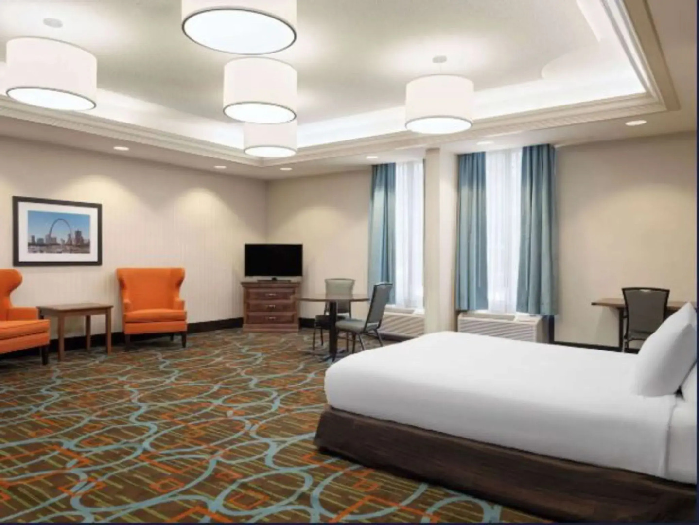 Wingate by Wyndham St. Louis Airport