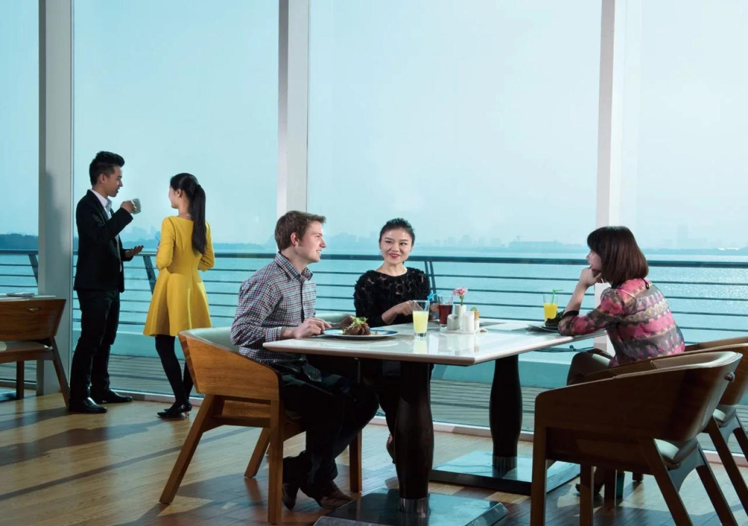 Crowne Plaza Suzhou by IHG