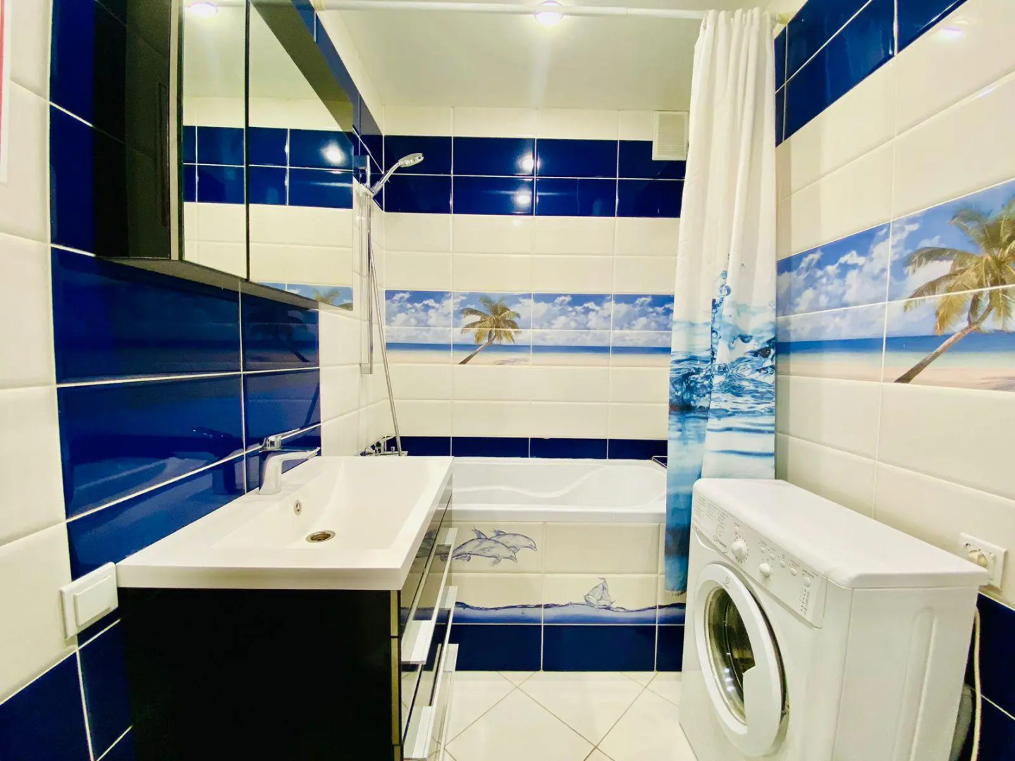 ТетаДом на улице Мичуринская 142 корп. 1