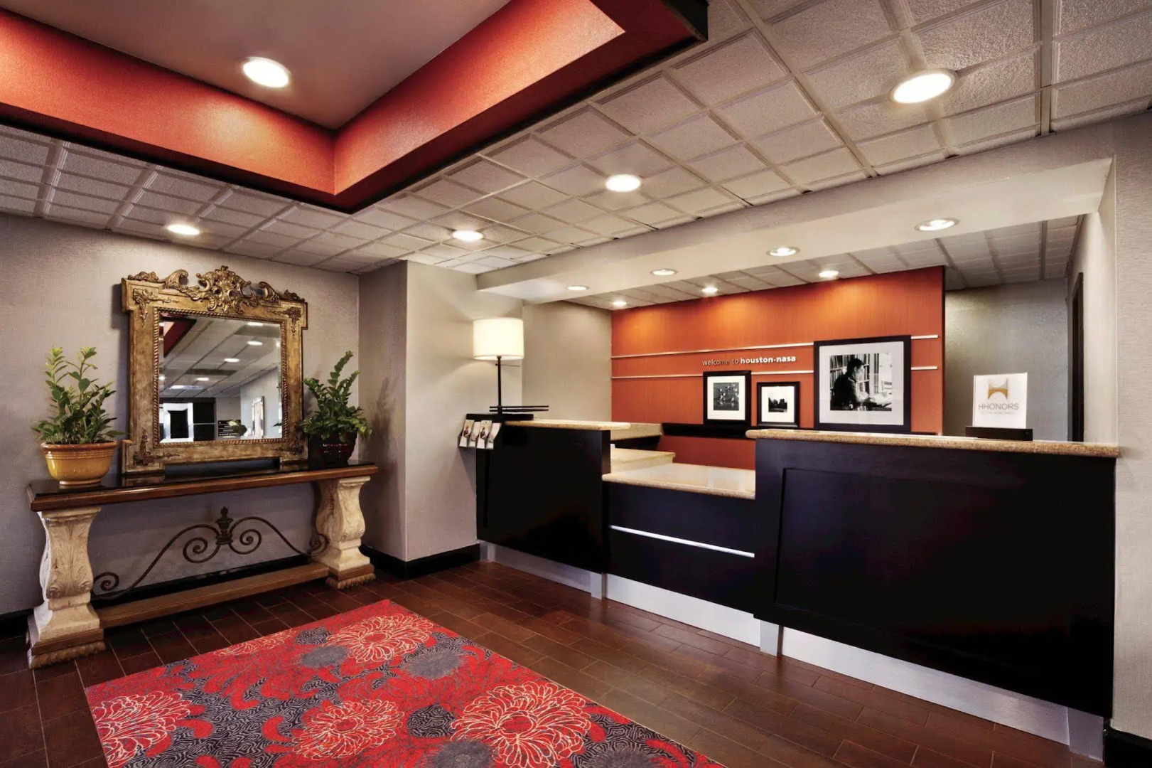 Hampton Inn & Suites Houston/Clear Lake-Nasa Area