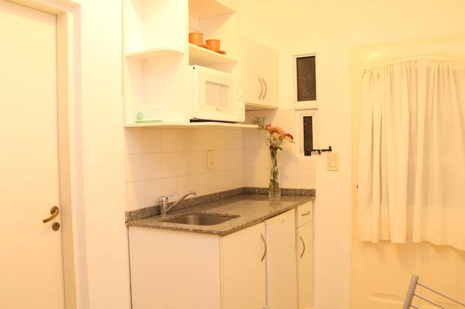 Brisas del Lago Apart & Hotel Federacion