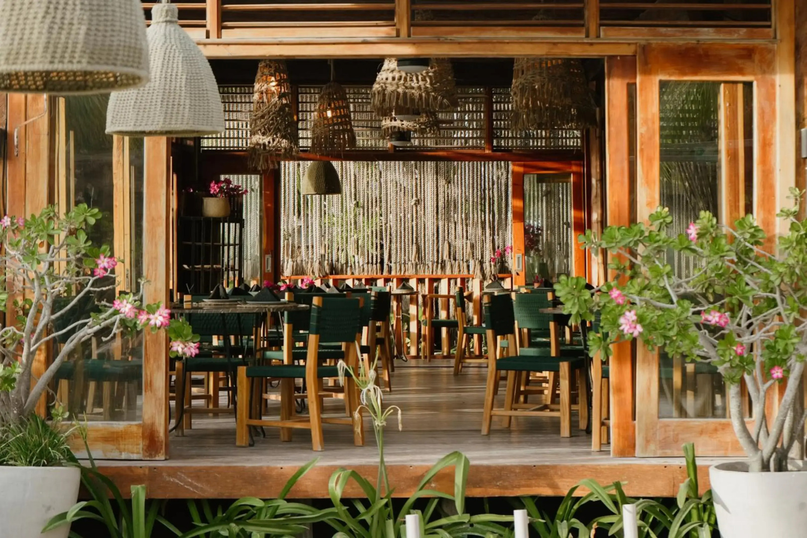 Hotel Villas Caracol