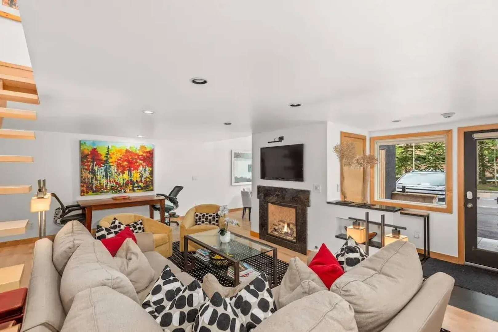 Le Chamonix #11 Aspen Highlands by iTrip Aspen Snowmass