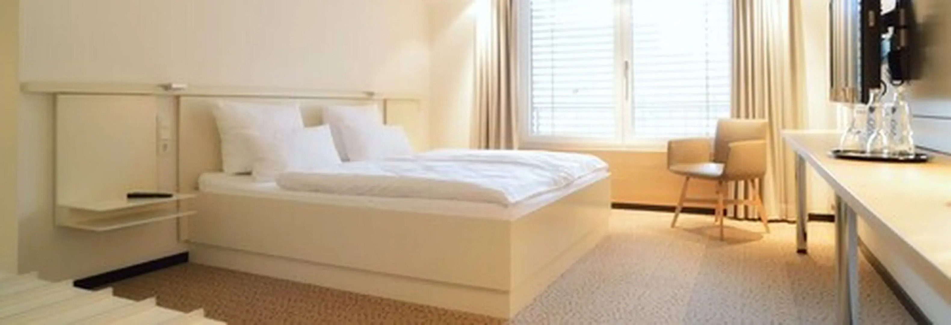 Hotel Restaurant Reuter