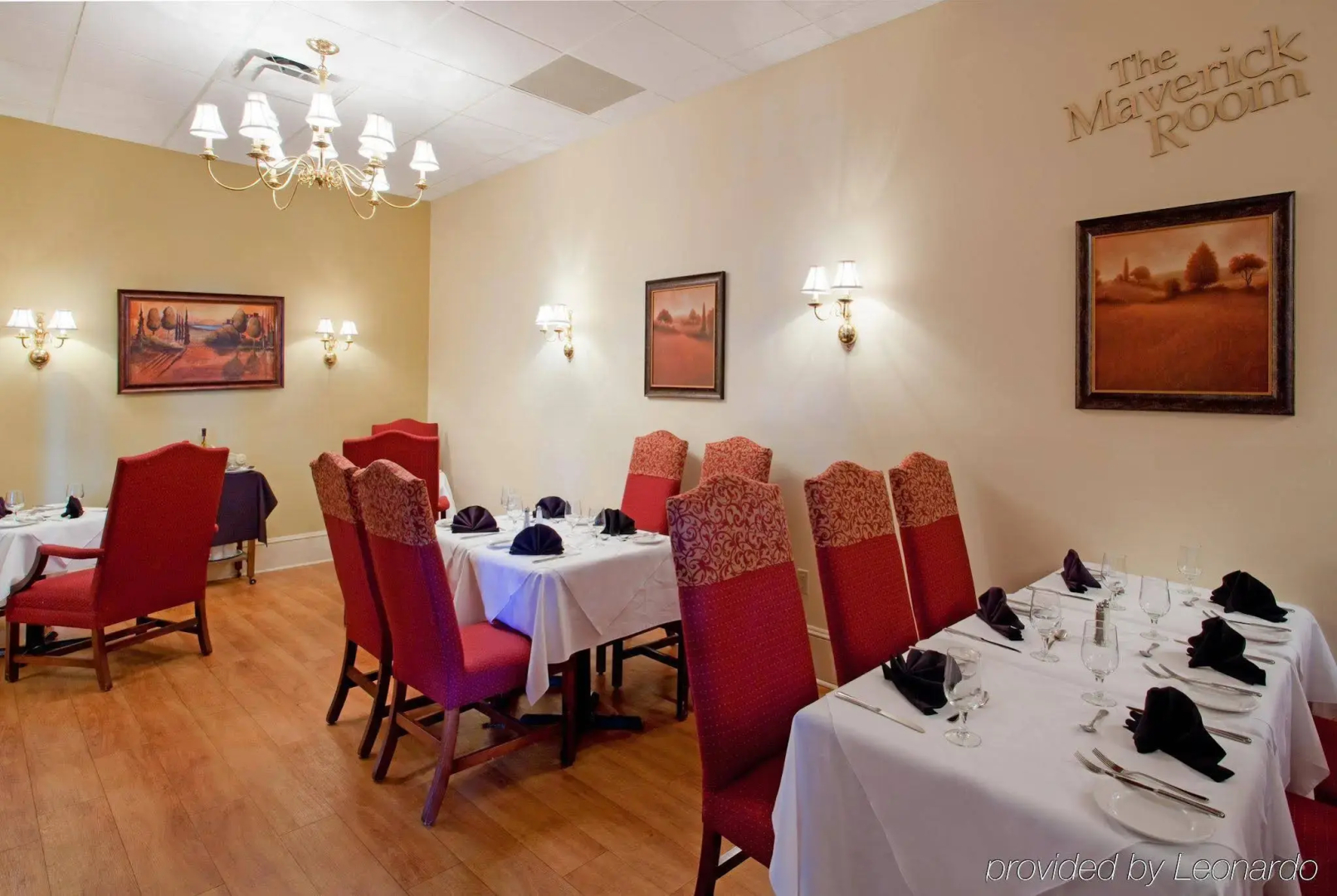 Crowne Plaza Fredericton-Lord Beaverbrook by IHG