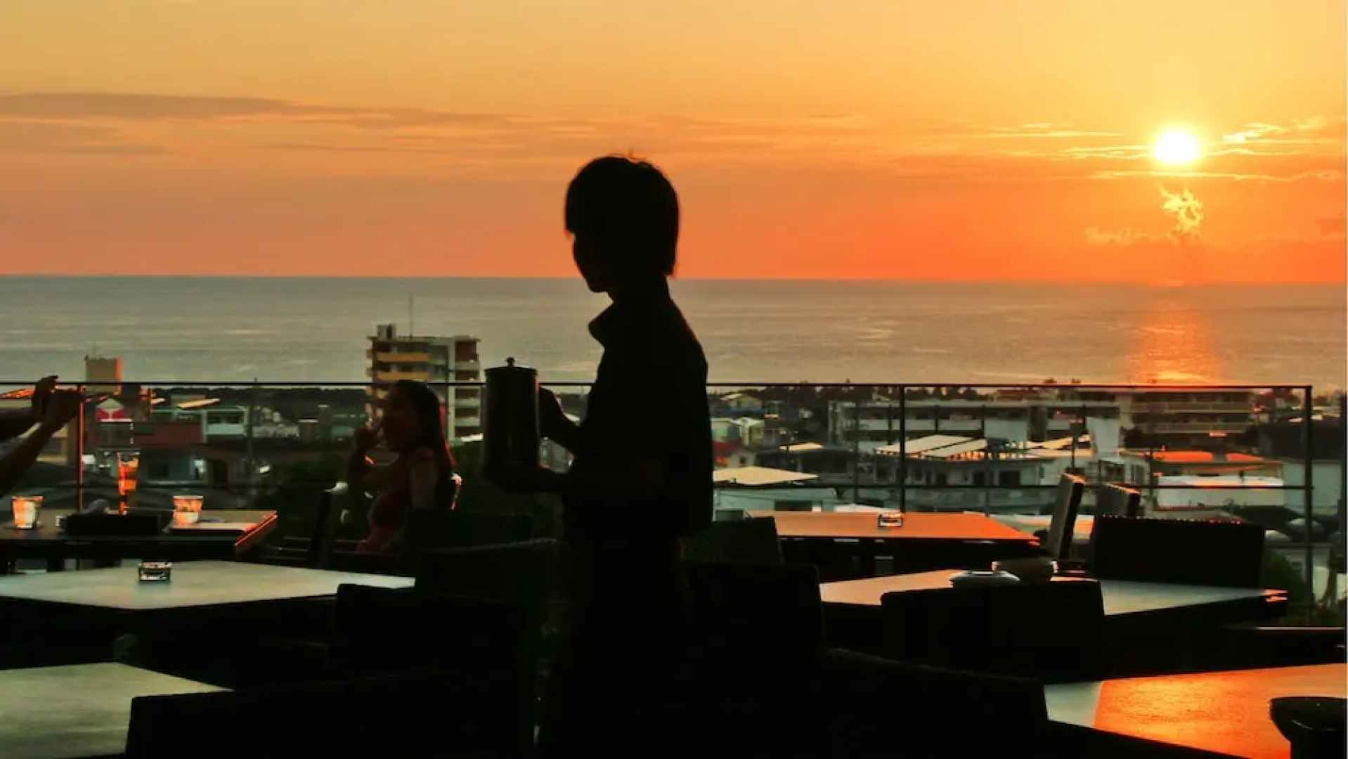 Transit Overnight Hotel