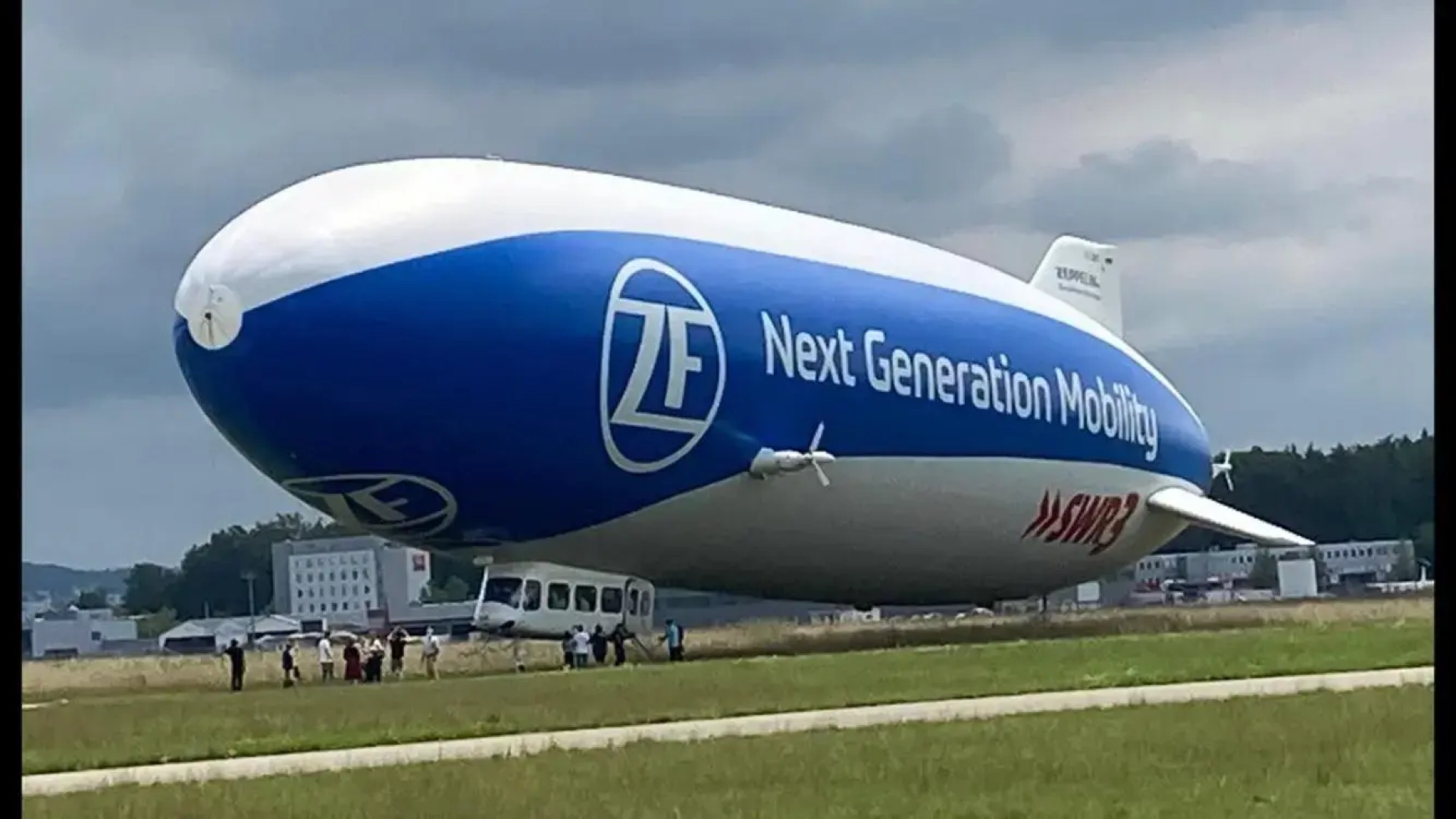 Ferienwohnung Prestige 1