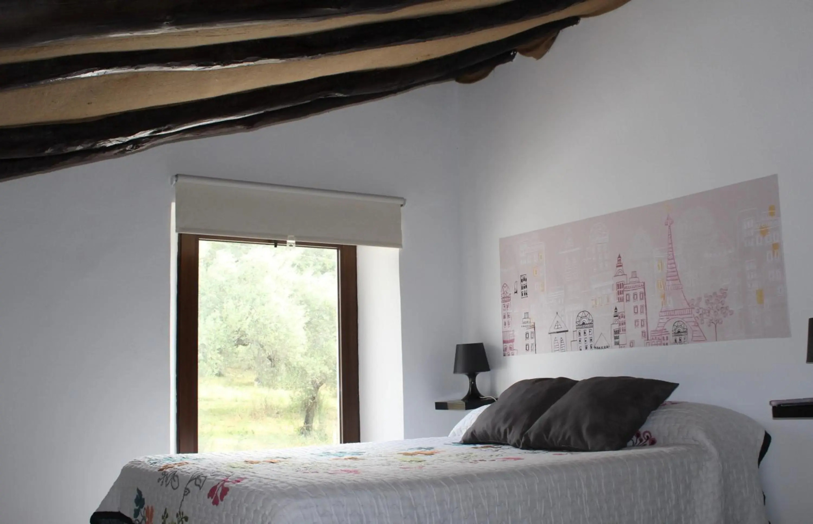 Casa Rural Ventanas a la Sierra
