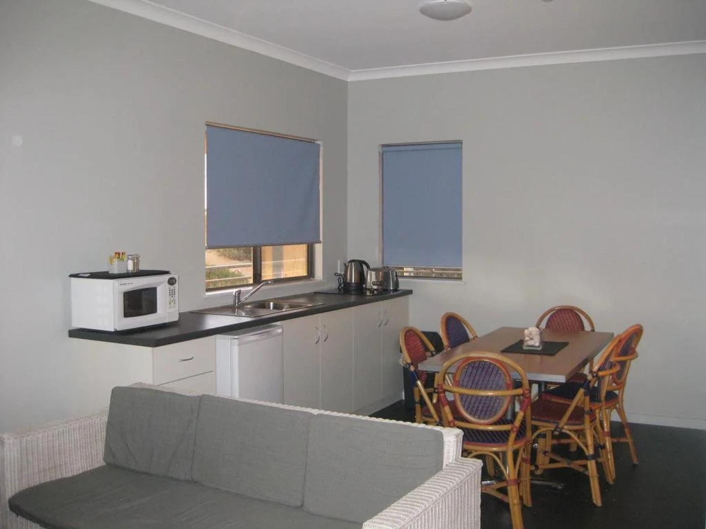 Centre Break Beach Stay