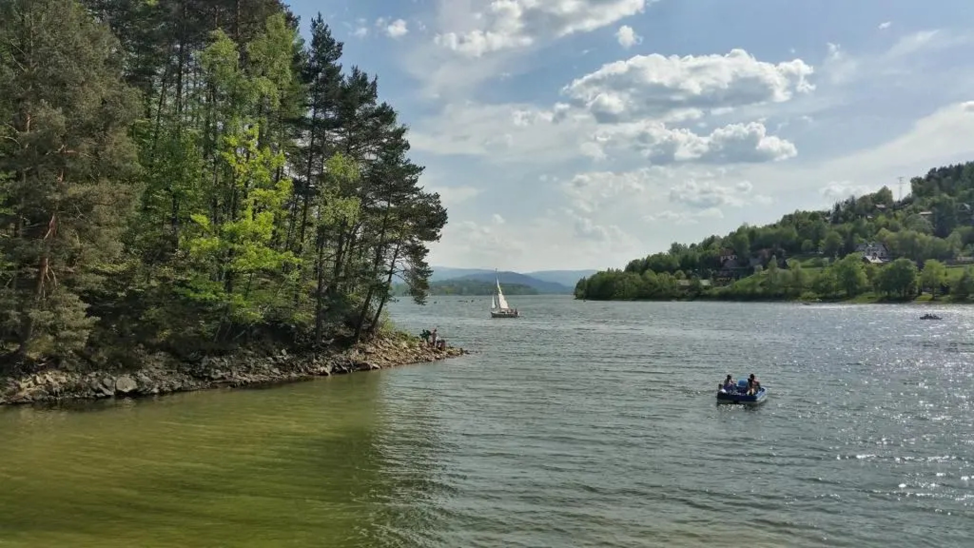 Ośrodek Wypoczynkowy Igor