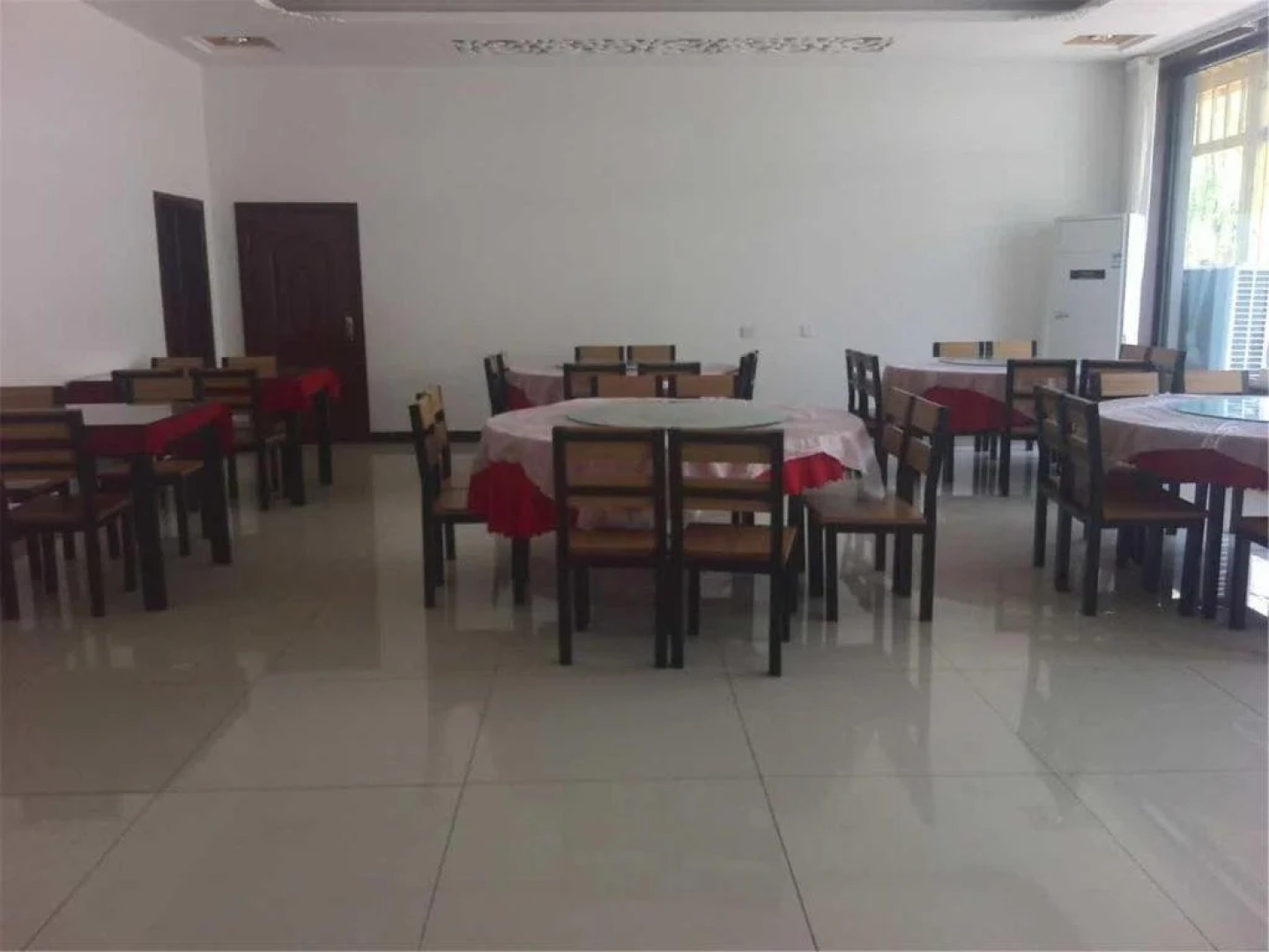 Yesanpo Yufeng Guest House