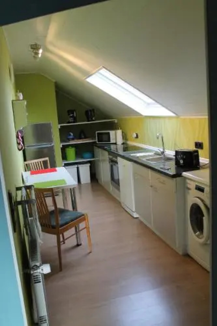 Ferienwohnung Sonnengruss