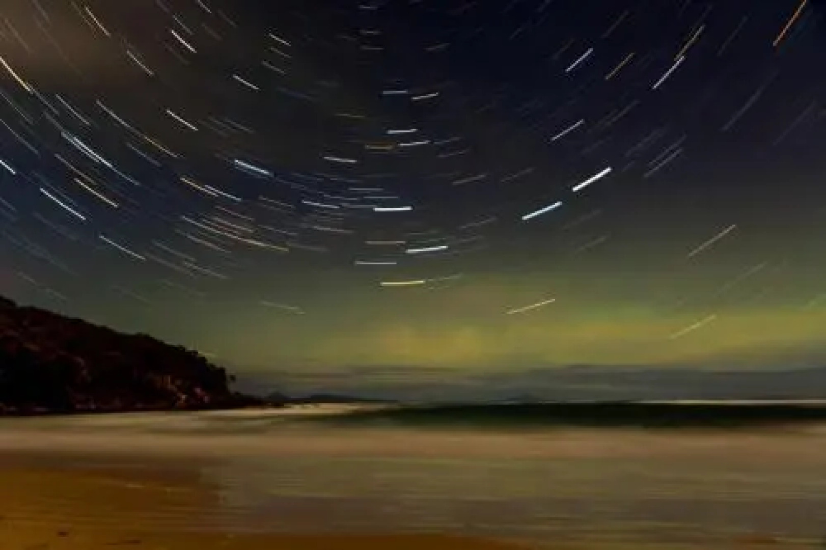 Eagle Peaks at Freycinet