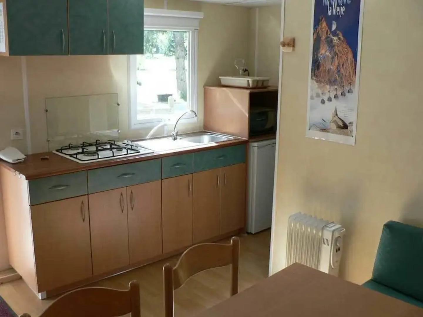 Camping Le Champ Du Moulin