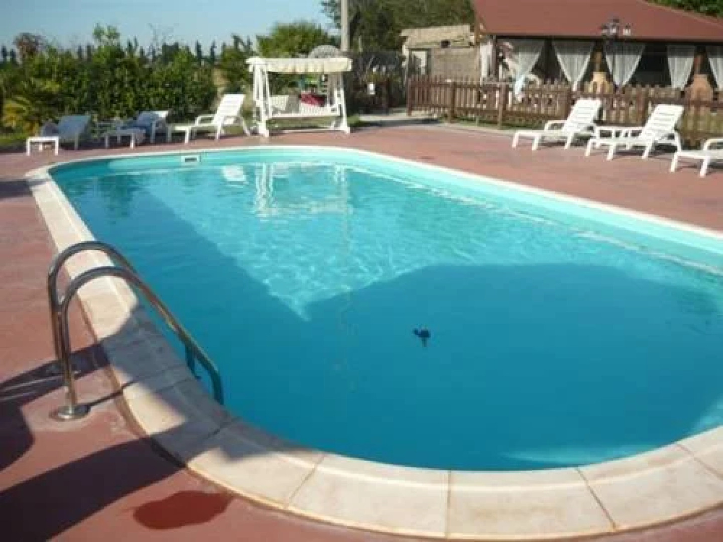 Country House Ristorante Il Casale Di Rolando