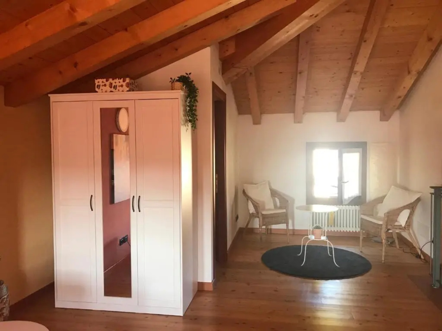 beb - casa vacanze San Gallo